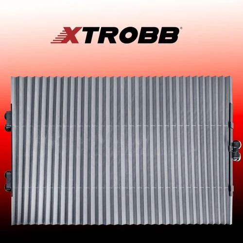 Xtrobb Dangtis-roletas automobilio langui