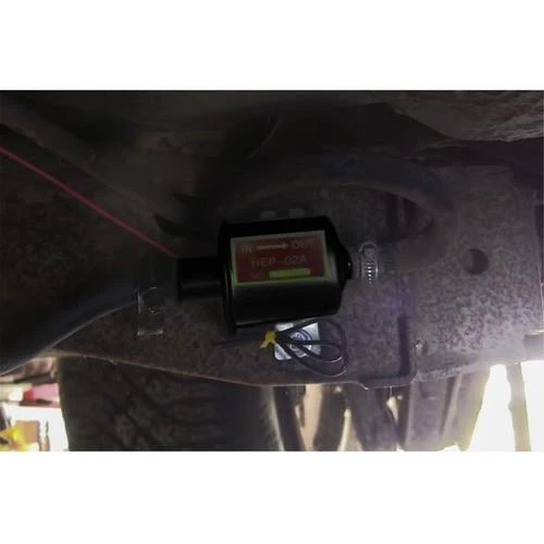 Electric fuel pump Xtrobb 21460