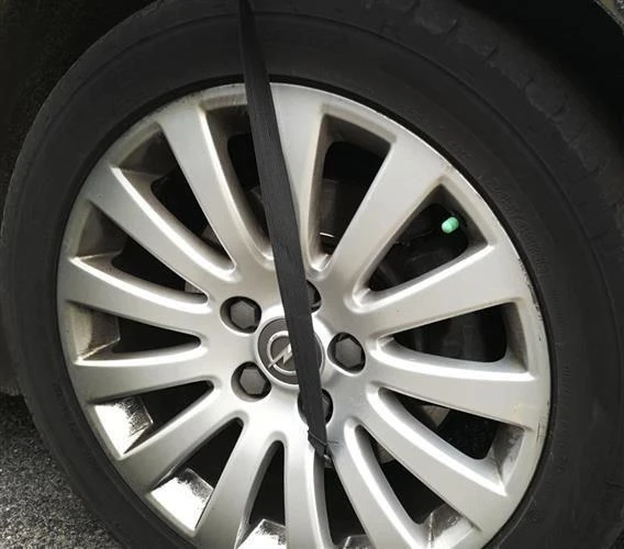 Xtrobb Apsauginis automobilio stiklo uždangalas OA4565