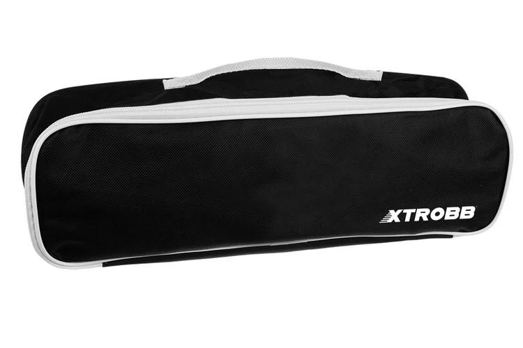 Xtrobb Belaidis rankinis automobilių dulkių siurblys 120 W