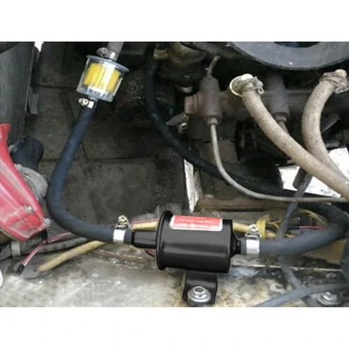 Electric fuel pump Xtrobb 21460