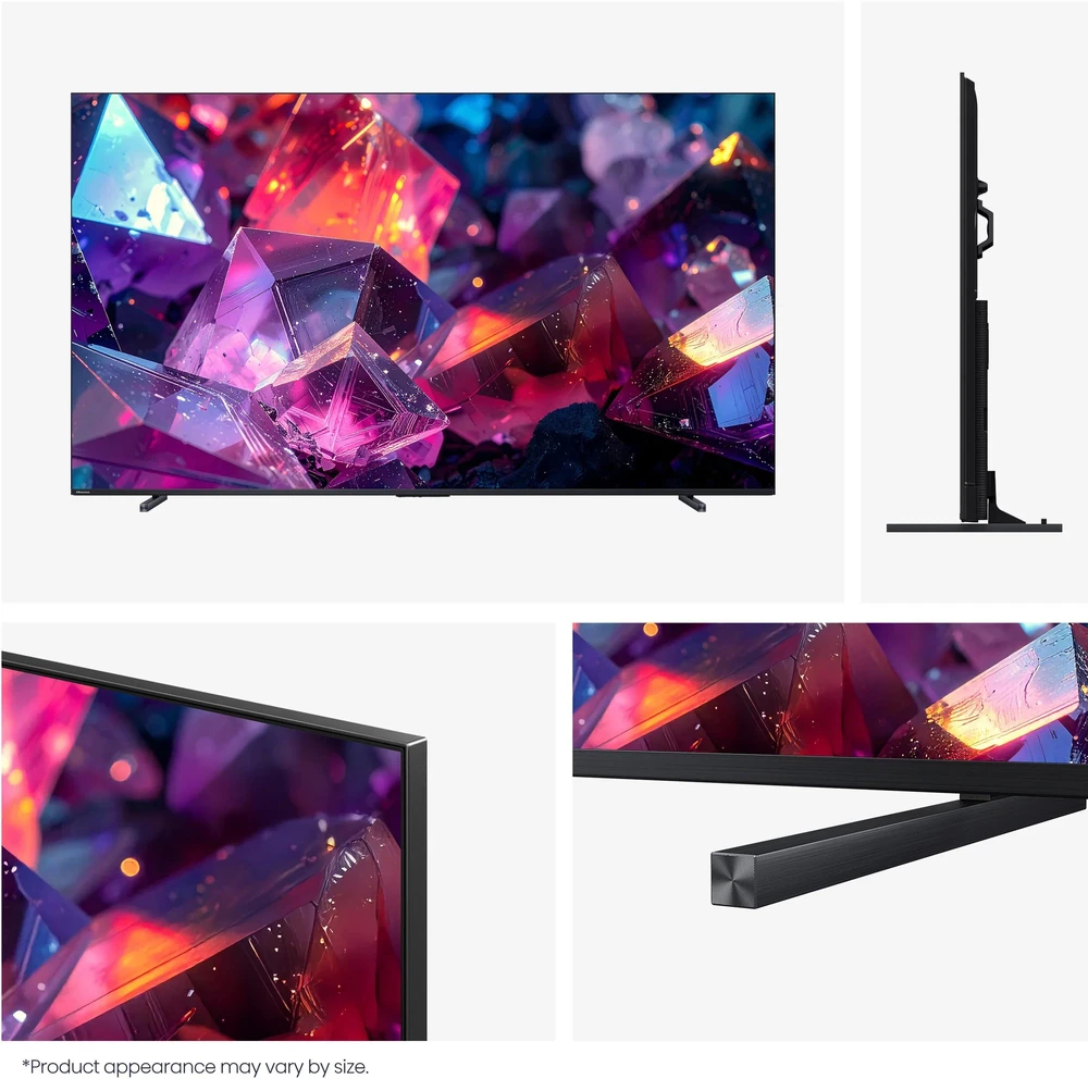 Televizorius TV Hisense 100"