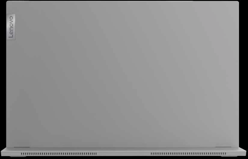 Monitorius LENOVO L15 15,6" FHD WLED (1920X1080) IPS PANEL / 250NITS / 60HZ / 6MS / USB-C 3.2 (3 METŲ GARANTIJA)