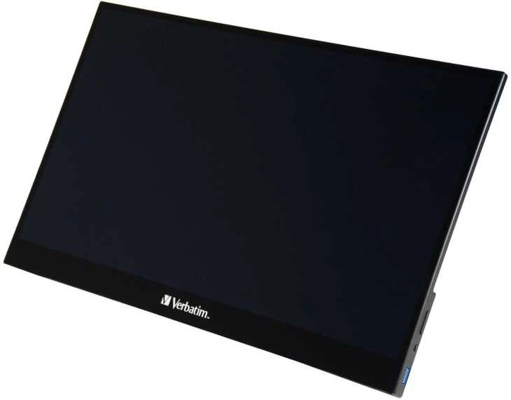 Monitorius Verbatim pmt-17