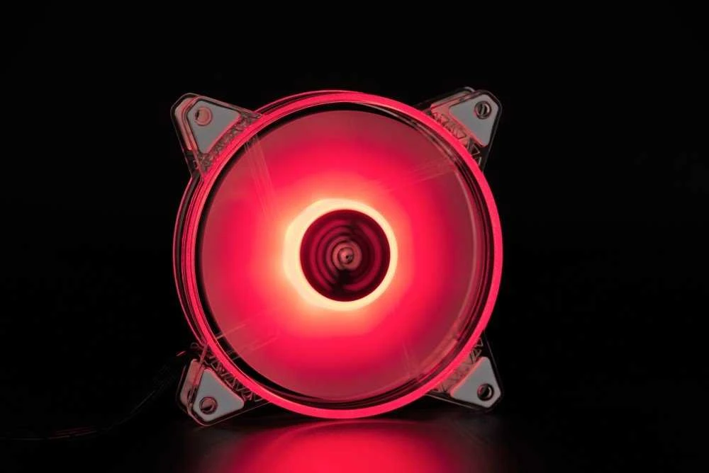 1st Cool Wentylator 1stCOOL AURA EVO F12 ARGB (F12-AURA-EVO-CR)