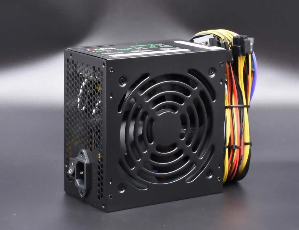 1St Cool Maitinimo šaltinis 1stCOOL Economic 350W (ECP-350P-12)