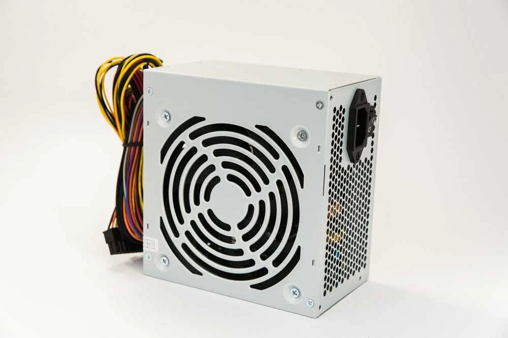 1St Cool Maitinimo šaltinis 1stCOOL Economic 350W (ECP-350P-12)