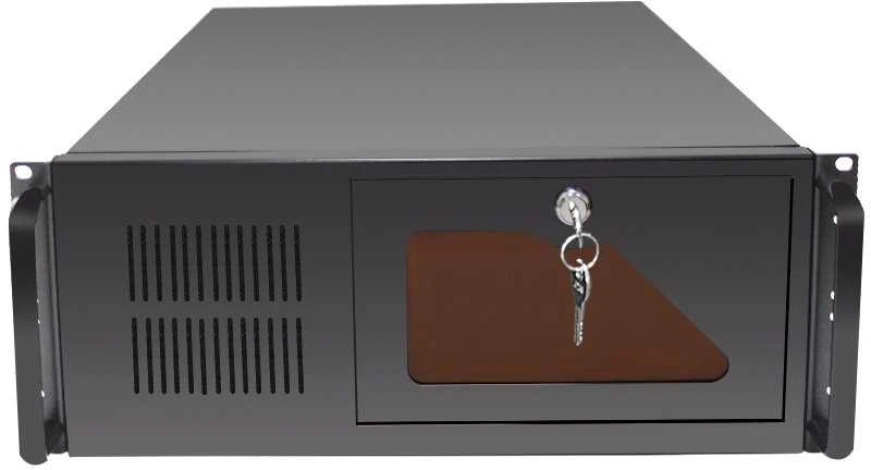 1st Cool 1stCOOL IPC 19" 4U-450 Rackmount serverio dėklas