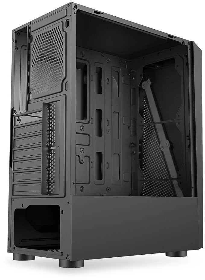 1St Cool Butas 1stCOOL Rombinės rajos (MLK- SHARK2-AU- USB3)