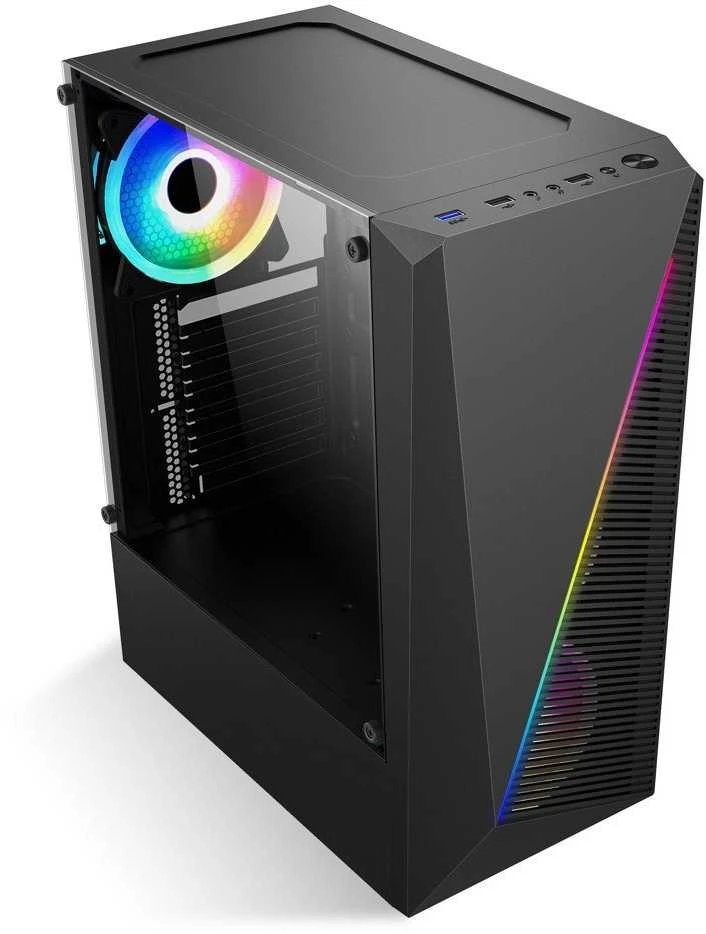 1St Cool Butas 1stCOOL Rombinės rajos (MLK- SHARK2-AU- USB3)