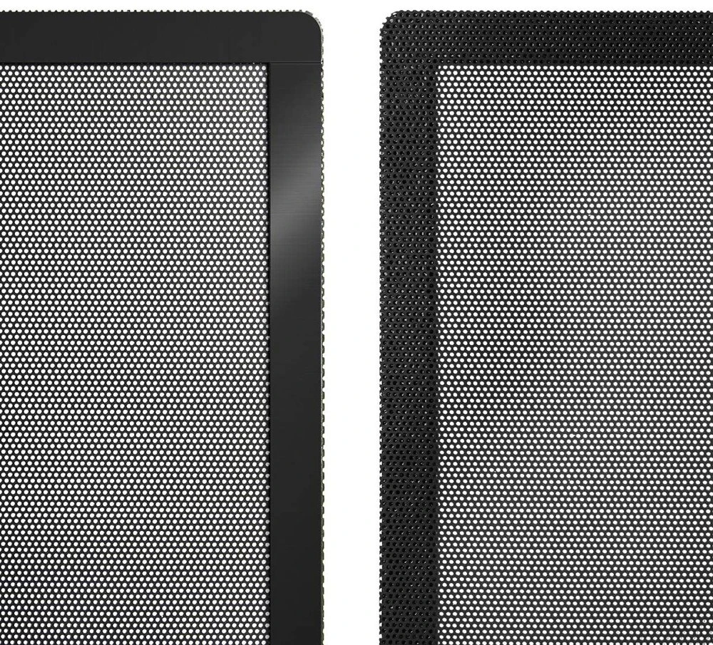 1St Cool 1stCOOL Dust Filter for 120 x 360 mm Fan - Magnetic