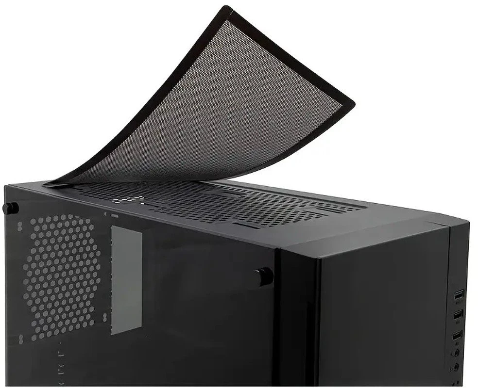 1St Cool 1stCOOL Dust Filter for 140 x 420 mm Fan - Magnetic