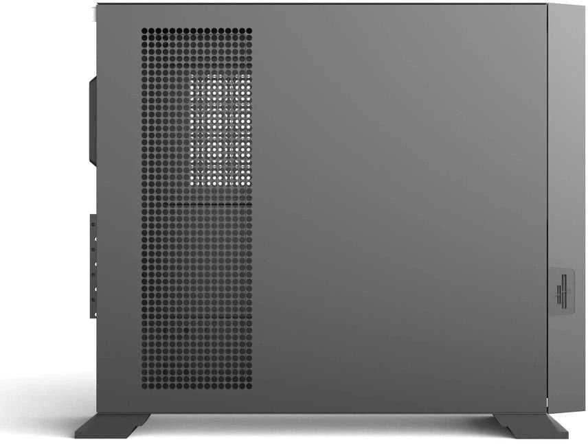 1st Cool dėklas 1stCOOL COMPACT 2 Juodas (MC-C2-AU-USB3)