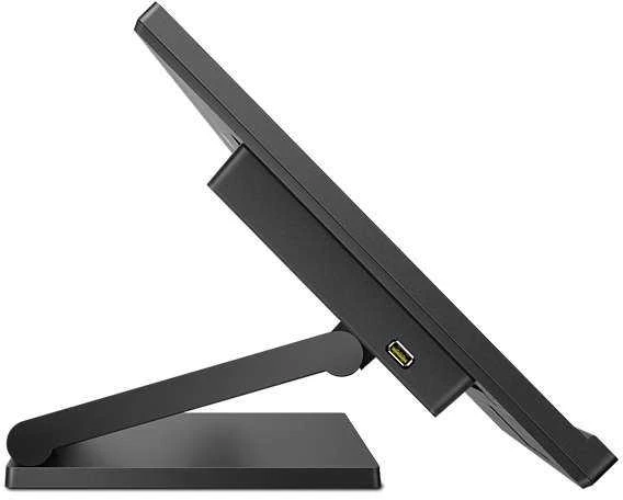 Monitorius MMD-MONITORIAI & EKRANAI PHILIPS 222B1TC/00 21,5 colio 16:9 IPS FHD 60Hz 250cd/m2 D-SUB HDMI DP 1xUSB-B/3x USB 3.2