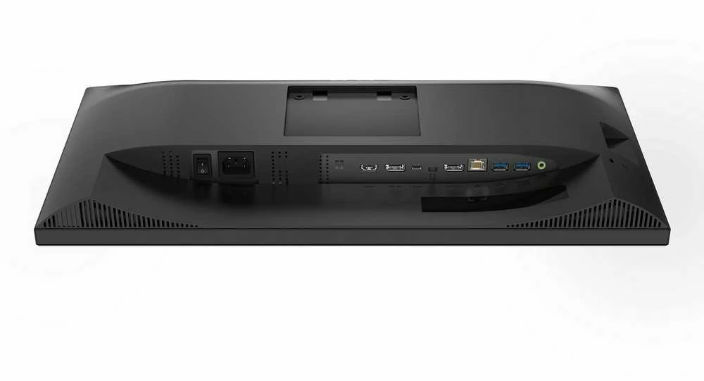Monitorius AOC 24P3CV 23.8inch IPS TFT 1920x1080 HDMI DP USB Juodas