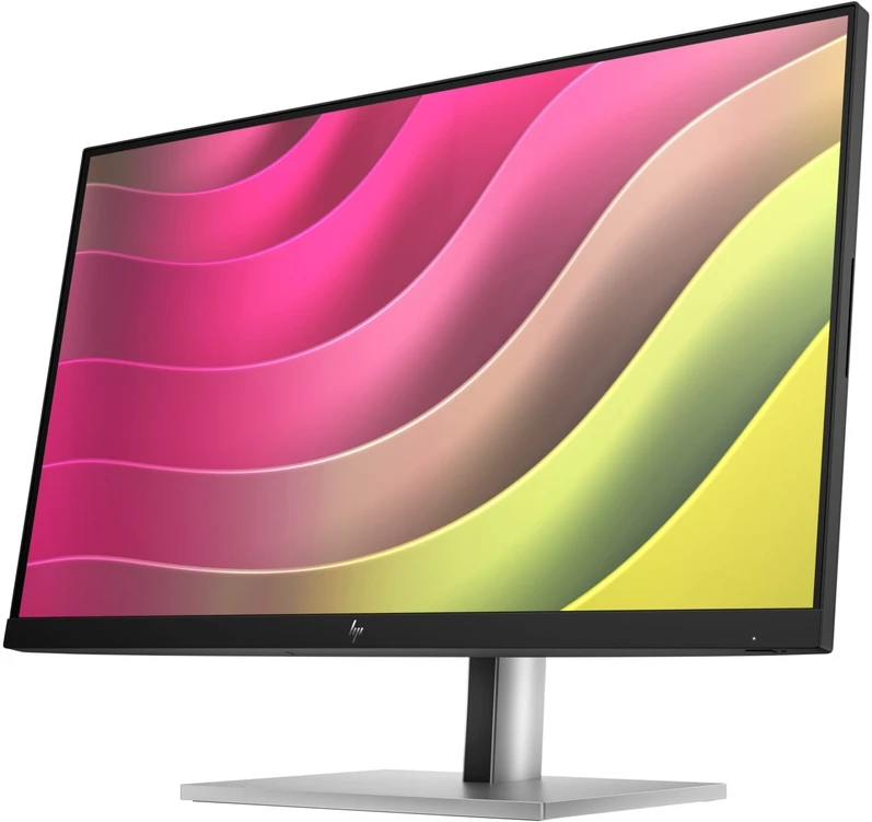 Monitorius HP E24t G5 FHD | 23.8" jutiklinis ekranas | FHD IPS