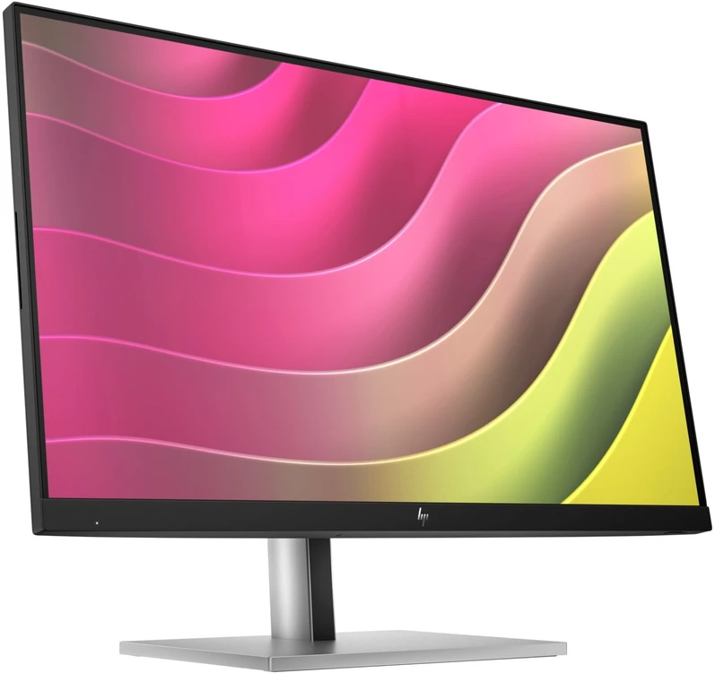 Monitorius HP E24t G5 FHD | 23.8" jutiklinis ekranas | FHD IPS