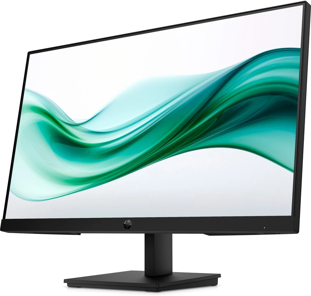 HP 324pv serijos 3 Pro FHD monitorius – 24 colių 1920x1080 FHD 250 nitų 100 Hz AG, VA, HDMI/VGA, pakreipimas, 3 metimai (pakeičia P24v)