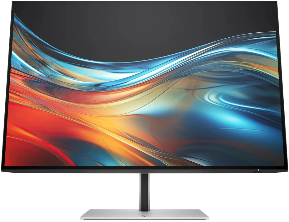 Monitorius Hewlett Packard (HP) HP 724pn Series 7 Pro/61 cm/IPS/ WUXGA (1920 x 1200)/100 Hz/350 nits