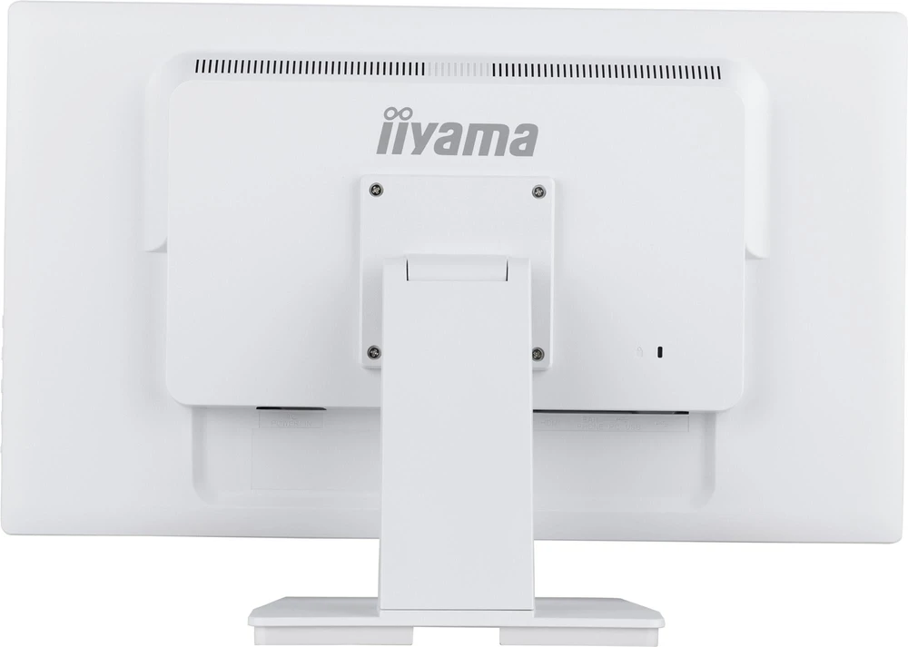 Monitorius iiyama T2452MSC-W2AG
