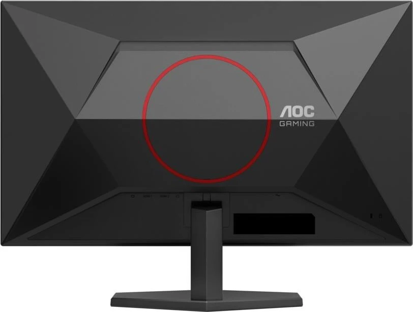 Žaidimų monitorius AOC Q27G42ZE, 27" QHD (2560x1440) Fast IPS, 240Hz, 1ms, HDR10, Adaptive Sync