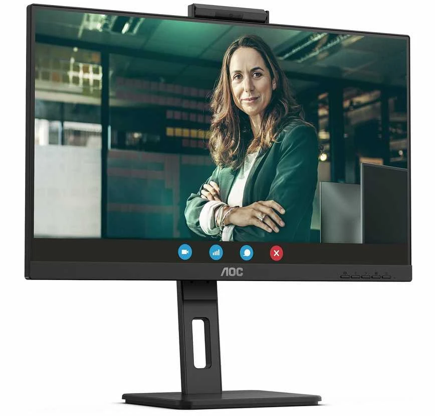 Monitorius AOC Q27P3QW, 27"