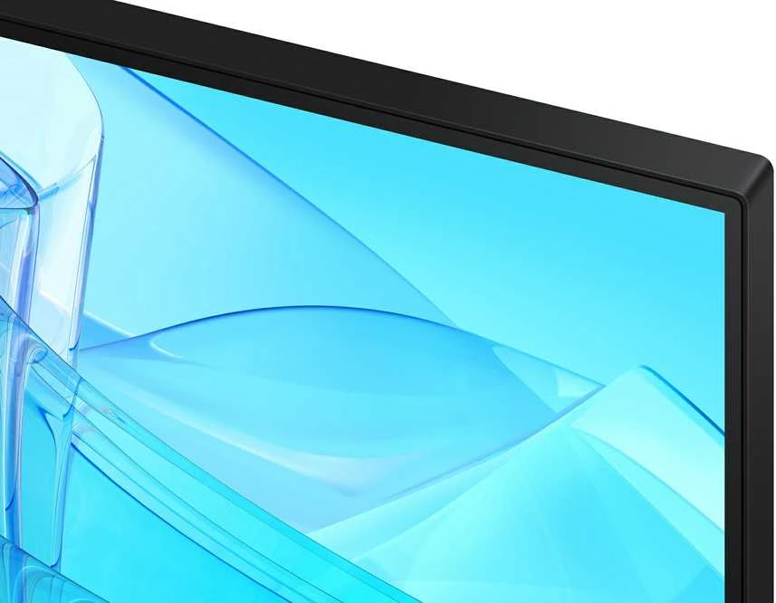 Monitorius - Samsung ViewFinity S8 S27D800EAU 27-Colių 4K UHD, USB-C, Juodas