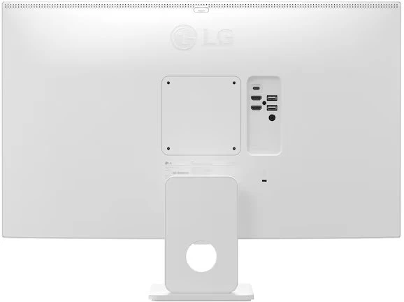 27" LG Smart Monitorius 27U731SB