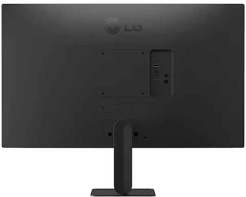 Monitorius LG LCD 27'' IPS/27U710B-B
