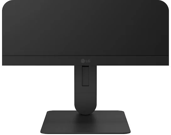 Monitorius LG LCD 27'' IPS/27U710B-B