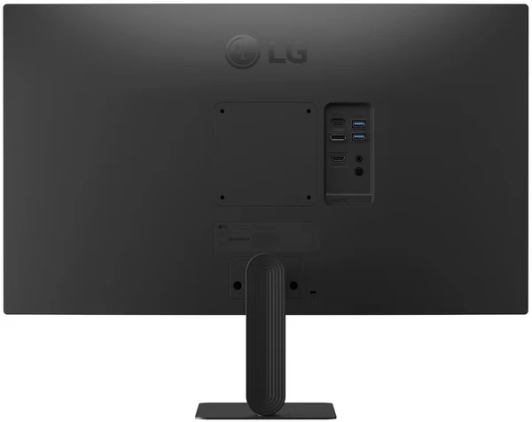 Monitorius LG LCD 27'' IPS/27U730B-B