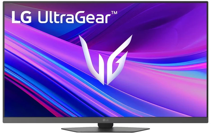 27" LG UltraGear 27G440A-B Monitorius