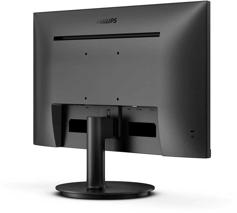 Philips | Monitorius | 271V8LAB/00 | 27 " | VA | 16:9 | 100 Hz | 4 ms | 1920 x 1080 pikselių | Juodas