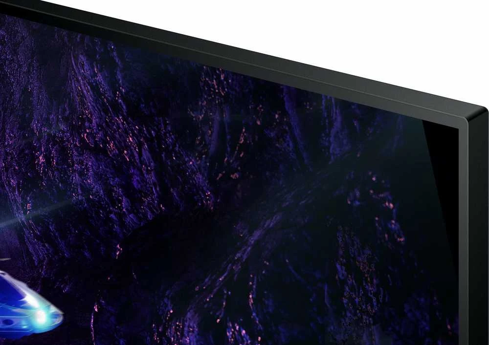 Monitorius - Samsung Odyssey G3 S27DG300 27", FHD, 180Hz, Juodas
