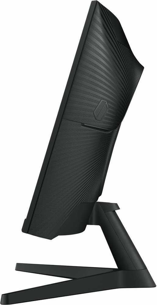 Monitorius Samsung Odyssey G5 G55C 27", VA, 2560 x 1440, 16:9, 1 ms, 300 cd/m², 165 Hz