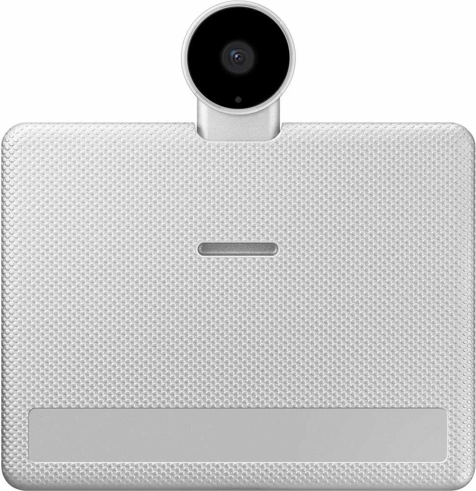 Monitorius „Samsung“ 27 colių „ViewFinity 5K S90PC“ LS27C902PAU (LS27C902PAUXDU)
