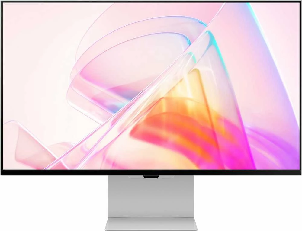 Monitorius „Samsung“ 27 colių „ViewFinity 5K S90PC“ LS27C902PAU (LS27C902PAUXDU)