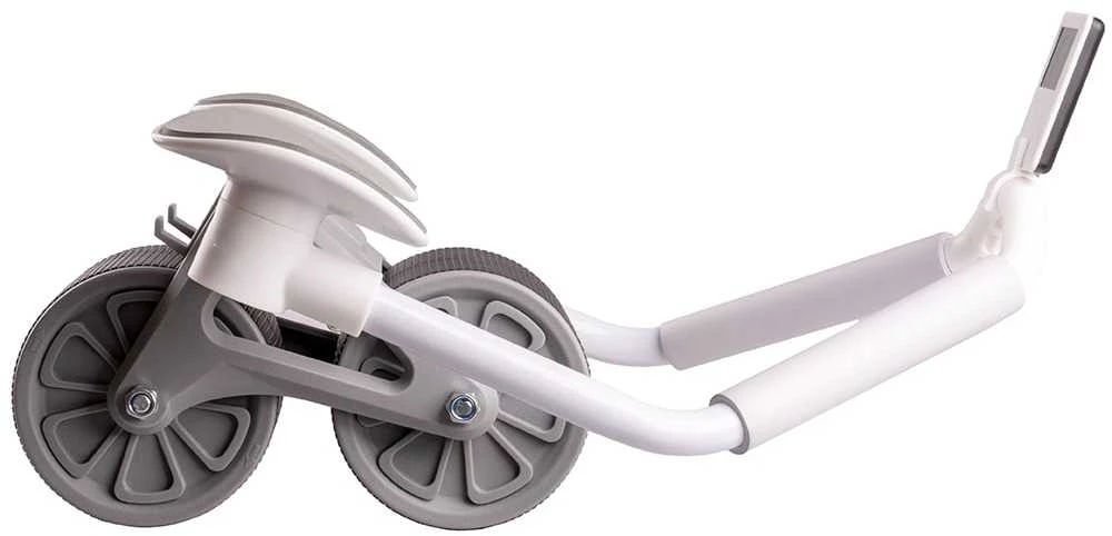 2 viename pilvo preso ratukas inSPORTline DR2020