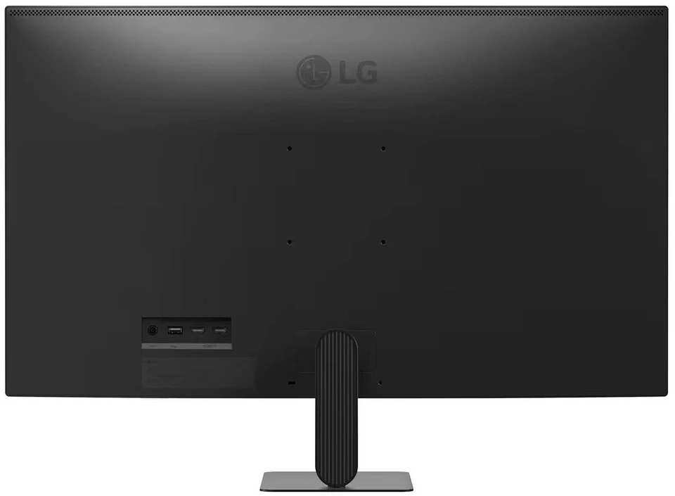 31.5" LG Smart Monitorius 32U701SB