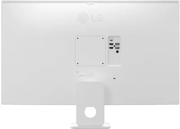 31.5" LG Smart Monitorius 32U721SB