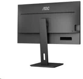 Monitorius AOC U32P2 31,5 colio VA WLED UHD 3840x2160 16:9 3000:1 350cd/m2 178/178 75Hz 4ms 2xHDMI 2.0 3Wx2 100x100 Juodas