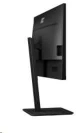 Monitorius AOC U32P2 31,5 colio VA WLED UHD 3840x2160 16:9 3000:1 350cd/m2 178/178 75Hz 4ms 2xHDMI 2.0 3Wx2 100x100 Juodas