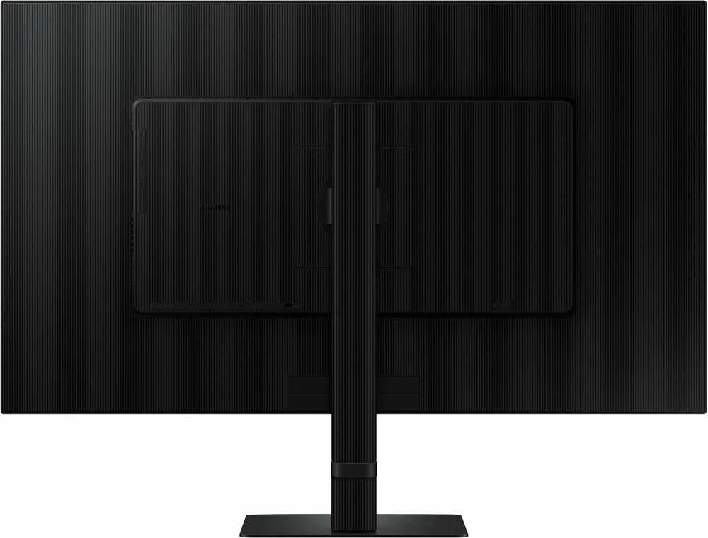 Monitorius - Samsung Monitorius ViewFinity S6 32" 2560x1440 HDR10 Ergonominis