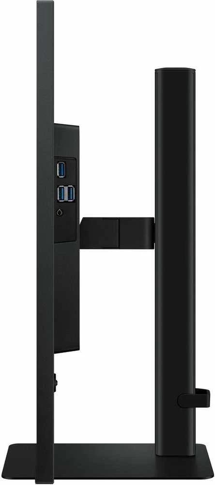 Monitorius - Samsung Monitorius ViewFinity S6 32" 2560x1440 HDR10 Ergonominis