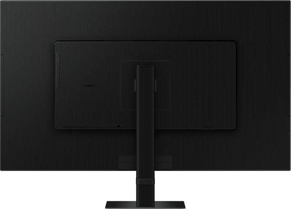 Samsung | LS32D700EAUXEN | 32 " | VA | 16:9 | 60 Hz | 5 ms | 3840 x 2160 pikselių | 350 cd/m² | HDMI jungtys quantity 1 | Juodas