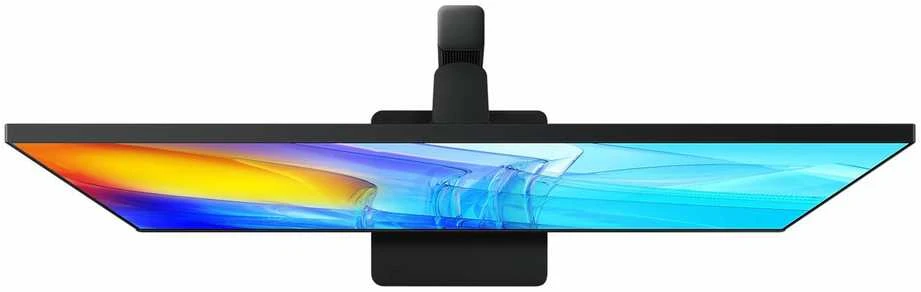 Monitorius Samsung | LS32D800UAUXEN | 32 " | VA | UHD | 16:9 | 60 Hz | 5 ms | 3840 x 2160 pikselių | 350 cd/m² | Juodas