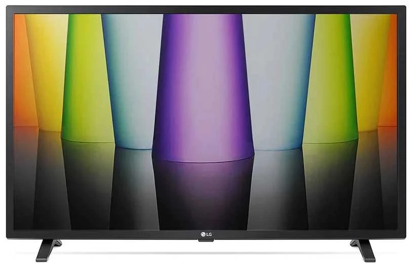 Televizorius LG 32LQ630B6LA 32" (82 cm), Smart TV, WebOS Smart TV, 3D, HD, 1366 x 768, Wi-Fi, DVB-T/T2/S/S2, Juodas