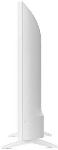 32 colių LG 32LQ63806LC | išmanusis Televizorius | WebOS | FHD | Baltas