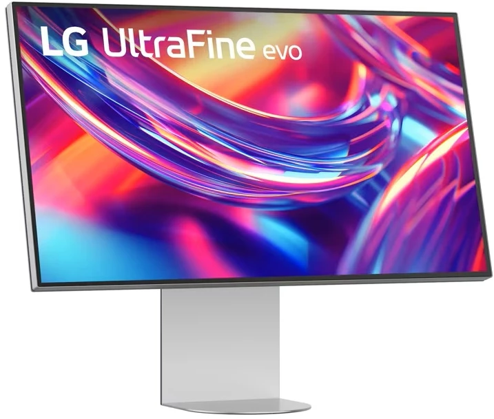 Monitorius LG UltraFine™ evo 32U990A-S.AEU | 32 col. | 6K UHD | 2000:1 | Nano IPS