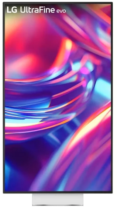 Monitorius LG UltraFine™ evo 32U990A-S.AEU | 32 col. | 6K UHD | 2000:1 | Nano IPS